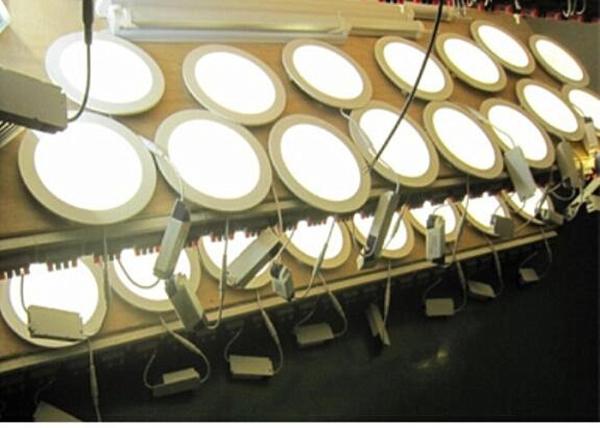 Buy cheap Warm / Cool White Led Down Lights / Led Corn Light Cri 80 For Shopping Mall from wholesalers