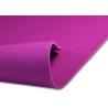 Buy cheap Anti Slip Tpe Sticky Sport Yoga Mat Lightweight For Outdoor Picnics from wholesalers
