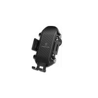 Buy cheap Customized Length Smart Sensor Phone Holder , Wireless Automatic Car Charger product