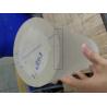 Buy cheap 5 Inch Dia 125mm Sapphire Substrate 9.0 High Hardness 99.999％ Al2O3 Material from wholesalers