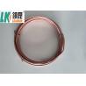 Buy cheap Single Strand Cu Cuni Mineral Insulated Copper Cable 1.16mm Conductor 0.6cm from wholesalers