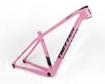 15inch 17inch 19inch Carbon Bike Frame High Modulus T900 Carbon Mtb Frame