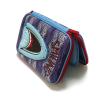 Buy cheap OEM Custom 3D Touch EVA Pencil Case Debossing Logo 22x15x4.5cm from wholesalers