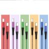 Buy cheap 60W Fast Charging Type C Charger Cord 6ft 10ft from wholesalers