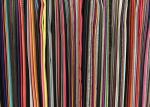 High Mechanical Stretch Breathable Fabric Material Windproof For Outdoor