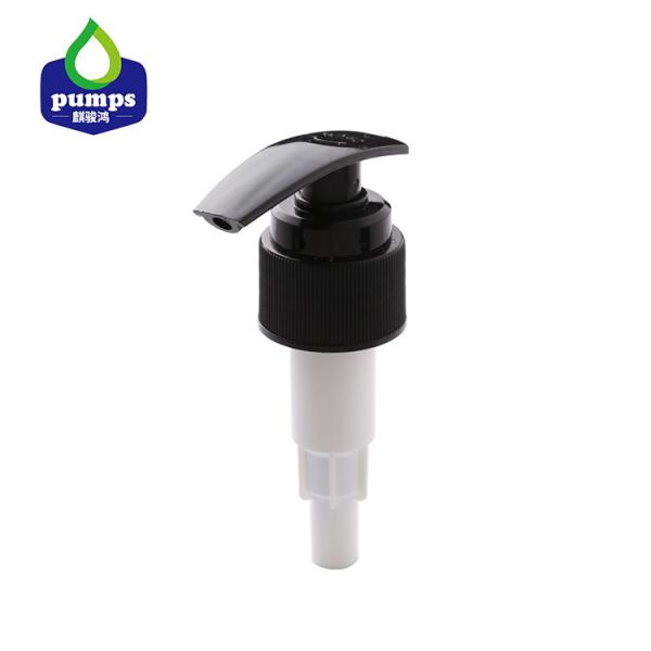 Buy cheap 28/410 4CC Foaming Hand Sanitizer Pump , Plastic Screw Pump For PET PE Bottle from wholesalers