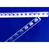 Buy cheap High Temperature Heating Equipment Fused Quartz Glass Rod from wholesalers