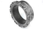 R210LC-9S R220LC-9S Swing Ring Gear 39Q6-12110 Excavator Spare Parts