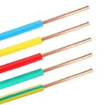 UL1061 Electrical Wire 80℃ 300V, ECHU UL Cable, E312831 UL Cable, 26AWG, 24AWG