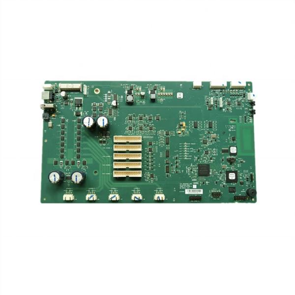 ATM Machine Parts Diebold 5500 CCA MAIN ACTIVDISPENSE 49-242480-000B 49242480000