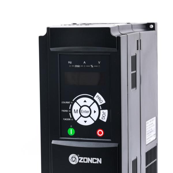 Buy cheap Chinese Inverter Manufacturing Vector Control VFD AC Drive 7.5KW 11KW from wholesalers