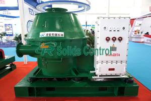 Wholesale Large Capacity Vertical Cutting Dryer Directional Drilling For Oilfield from china suppliers
