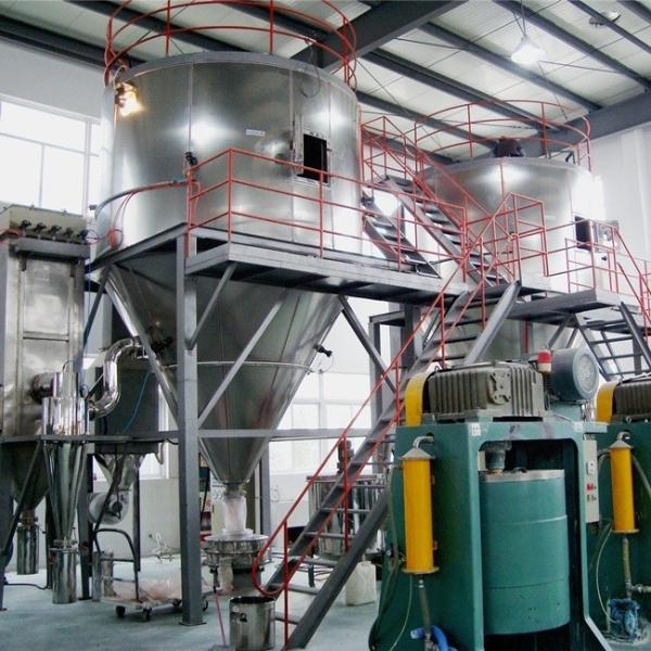 Buy cheap Mini Electronic Ceramics Centrifugal Granulation Spray Dryer Machine Equipment Industrial OEM from wholesalers