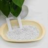 Buy cheap Anti Yellowing Polycarbonate Plastic Resin V0 Flame Retardant PC from wholesalers