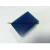 Buy cheap Blue Lcd Display Panel , Tft Display Panel For Heavy Duty Truck from wholesalers
