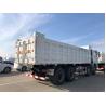 Buy cheap F3000 Heavy Duty Dump Truck Howo 8x4 Dump Truck 50 Tons from wholesalers