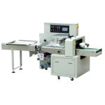 Kf94 N95 Face Mask Packing Machine Temperature independent PID control