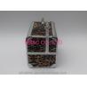 Buy cheap Durable Aluminium Beauty Case 4mm MDF With PVC Panel Wear Resistant from wholesalers