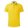 Buy cheap Anti Pilling Cotton Plain Polo Shirts Summer ODM Round Neck Printed from wholesalers