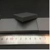 Buy cheap High Ballistic Plate , Hard Body Armor Plates Bulletproof Silicon Carbide / Boron Carbide from wholesalers