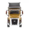 Buy cheap 1/64 Scale CAT CT660 Diecast Dump Truck Model Collectible Engineering Vehicle Toy from wholesalers