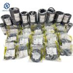 Original Parker Rubber Seals Parker Hydraulic Breaker Seal Kit for HB15G HB20G