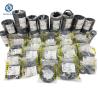 Buy cheap Original Parker Rubber Seals Parker Hydraulic Breaker Seal Kit for HB15G HB20G HB30G HB40G from wholesalers