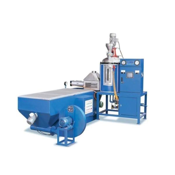 Buy cheap Evaporative Pattern Batch Pre Expander 500x700mm 8-25kg from wholesalers