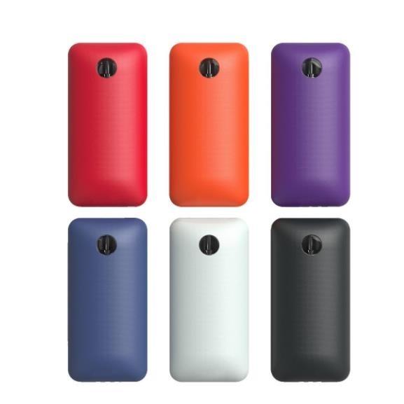Buy cheap Wholesale M10 chew gum candy shape vape device cute e-cigarette OEM for brands from wholesalers