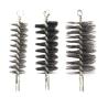 Buy cheap Stainless Steel Wire Spiral Cleaning Brush Brass Wire Pipe Brush Abrasive Nylon Tube Brush from wholesalers