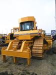 Used Bulldozer CAT D6R/Caterpillar Track Dozer D6H D6R With Ripper