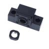 Buy cheap CE Ball Screw End Support EK20 Deep Groove Ball For Lathe Equipment from wholesalers