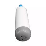 Flow Rating of 0.5gpm Water and Ice Refrigerator Filter Replacement for 7012333