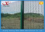 Beautiful Design High Security Fence Anti - Climbed For Military Base