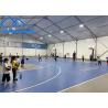 Buy cheap Outdoor Windproof Clearspan Pvc Marquee Tent For Outdoor Sport Event Used Heavy Duty Marquee For Sale from wholesalers