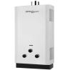 Buy cheap Wall Mounted Gas Powered Water Heater 6L Capacity 85% Heat Efficiency from wholesalers