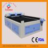 Buy cheap factory price mixing laser cutting machine with 5X10 working area, square linear rail,RECI laser tube TYE-1530 from wholesalers