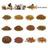 Buy cheap Siemens Motor Pet Food Extruder Machine Processing Line for Large Capacity Production from wholesalers