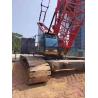 Buy cheap 2020 Years Sy 320 Tons Large Crawler Crane For Demanding Construction Projects from wholesalers