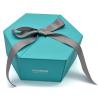 Buy cheap Unique Shape Packing Box Fashion Desigh Irregular Box For Jewelry Luxury Makeup Sets Box from wholesalers