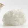 Buy cheap Fine Diameter Recycled Polyester Fiber Good Chemical Resistance from wholesalers
