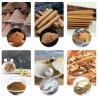 Buy cheap High Efficiency Wood Powder Making Machine Low Power Direct Supply from wholesalers