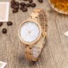 Buy cheap Healthy Marble Face Watch Women'S Luxury Wood Watches With Marble Dials from wholesalers