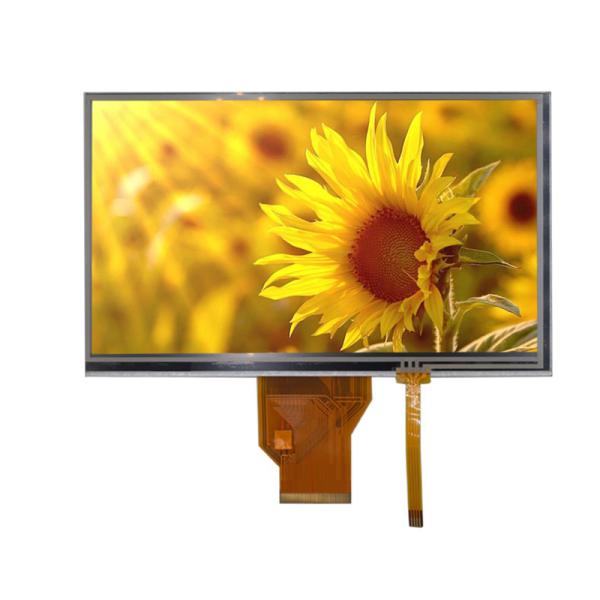 Buy cheap 7inch LCD TFT Display from wholesalers