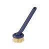 Buy cheap Kitchen Sink Stove Decontamination Dish Cleaning Brush Long Handle 11.3cm Length from wholesalers