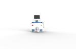 Powerful And Stable IPL SHR Hair Removal Machine 1 Million Shots For Women