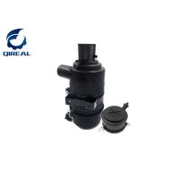 Buy cheap Excavator Accessories EC55 Air Filter Assembly DX60 Air Filter Housing Back product