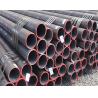 Buy cheap T91 Hot Rolled Seamless Steel Pipe P91 ASTM A283 P22 A355 P9 P11 4130 42CrMo 15CrMo ST37 C45 SCH40 A106 Gr.B A53 from wholesalers