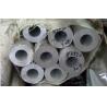 Buy cheap 304 304L 316L Mirror Polished Stainless Steel Pipe Cold Rolled Sanitary Pipe from wholesalers