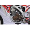 Buy cheap Professional 250cc water-cooling Offroad SHR-1 Enduro KTM from wholesalers